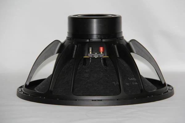 18 Inch 1500W RMS NEO Pro Audio Loudspeakers Subwoofer