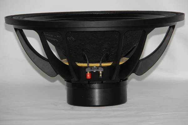 18 Inch 1500W RMS NEO Pro Audio Loudspeakers Subwoofer