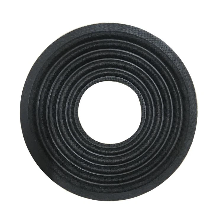 8 انچ مکڑی کا نقصان